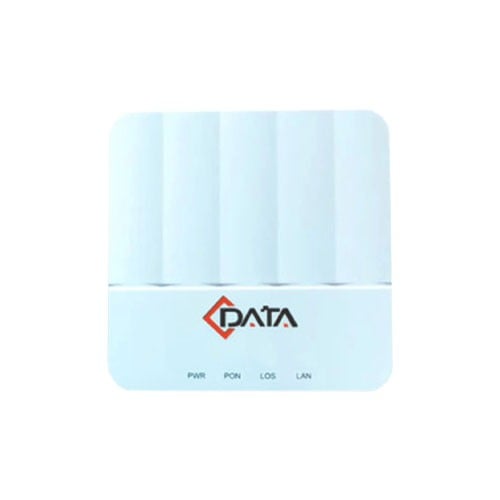 C-Data FD511G-G-F680 1GE G-PON Mini ONU