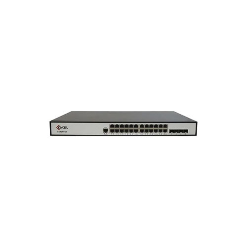 C-Data CS4244GX 29-Port L2+ Managed Switch
