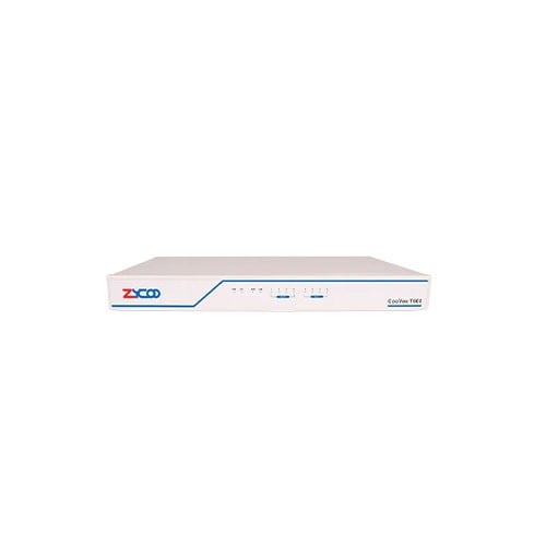 ZYCOO T600 IP PBX without module
