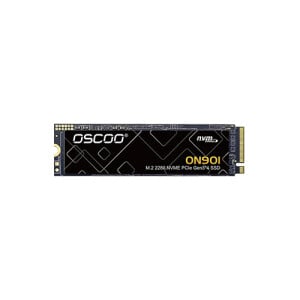 Oscoo ON901 512GB M.2 2280 PCIe Gen3x4 Internal SSD