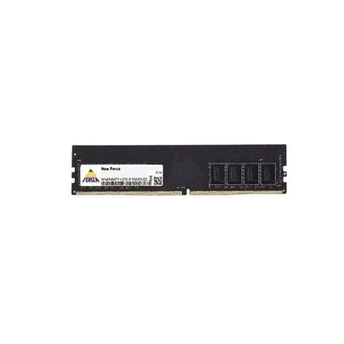 NEO FORZA NMUD440D82 4GB 2666MHz DDR4 DESKTOP RAM