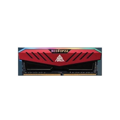 Neo Forza NMGD416E82-3600DF10 16GB 3600MHz DDR4 RGB Desktop Ram