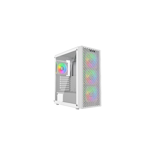 Tharmal TH-TP300-W M-ATX Gaming Case