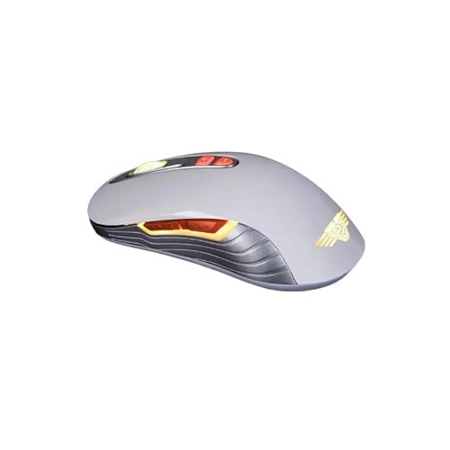 Newmen GX1-Plus Gaming Usb Mouse (Black)