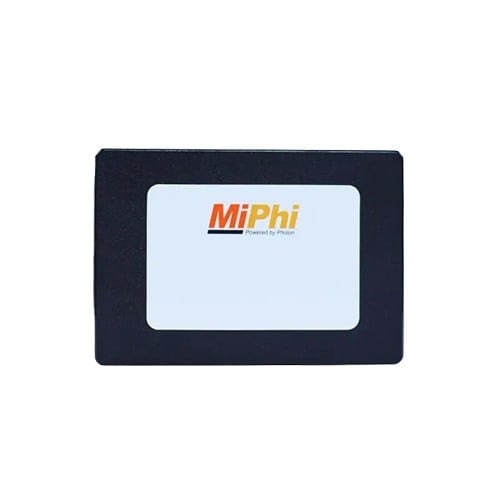 MiPhi MP100 256GB 2.5'-inch SATA III SSD