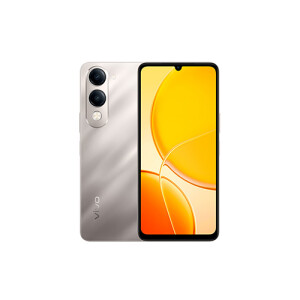 Vivo Y04 Unisoc T7225 4GB RAM 64GB ROM 6.74 Inch HD+ IPS Smartphone