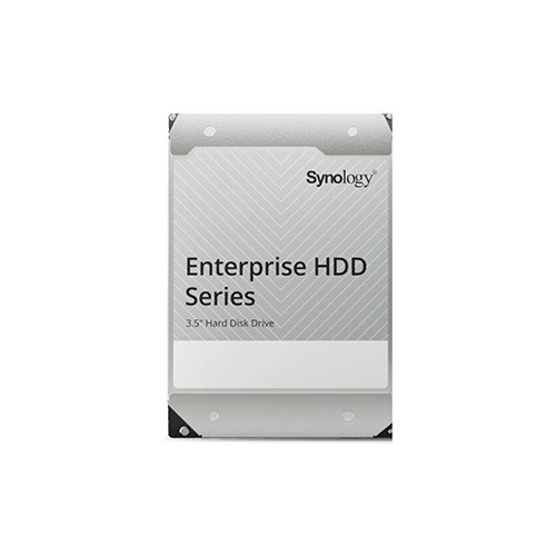 Synology HAT5310 20TB 7200 RPM SATA III 3.5-Inch Server HDD