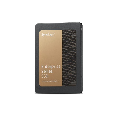 Synology SAT5210 1920GB SATA III 2.5-Inch Internal Server SSD
