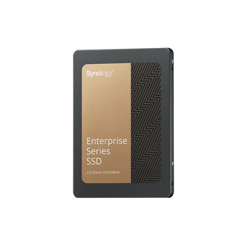 Synology SAT5210 3840GB SATA III 2.5-Inch Internal Server SSD