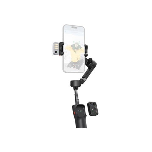 Hohem iSteady V3 AI Smartphone Gimbal with AI Tracker