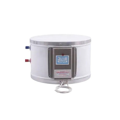 Shameem Tropica 30 Gallon 135 Litre Standard Geyser