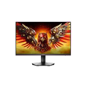 KOORUI G2421V 23.8 Inch QHD Gaming Monitor (Black)