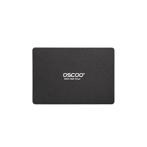 OSCOO SSD-001-BK 256GB SATA SSD (Black)