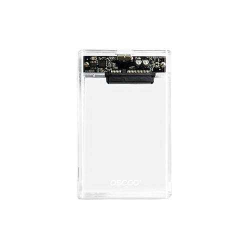 OSCOO OSHD1-T 2.5 Inch SSD HDD Enclosure