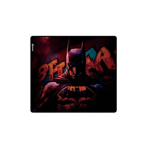 Maxcool Maxpad Esports Control Gaming Mousepad (Batman Edition)