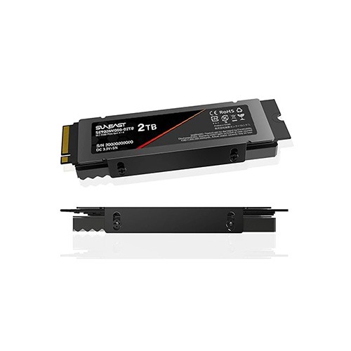 Suneast SE900 2TB SSD Price In BD | TechLand BD