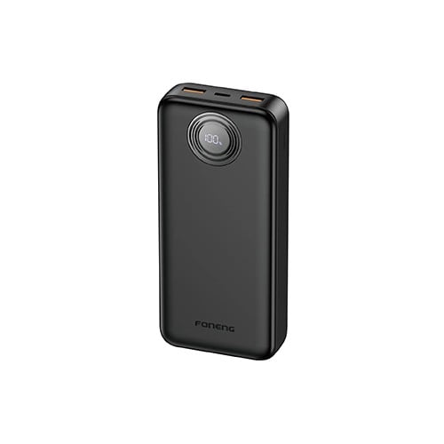 Foneng PX102 20000mah 22.5W Power Bank