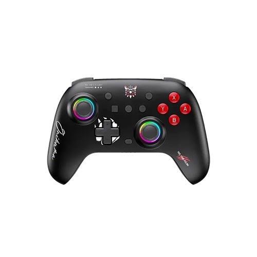Onikuma C1 Dual-Mode Wireless Gaming Controller with Hall Effect Trigger and Stick