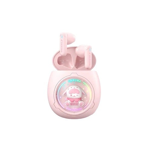 Onikuma T302 500mAh Wireless Earbuds