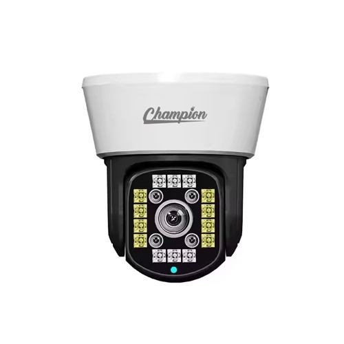 Champion V380 Pro Dome Lan Port Wifi IP Camera