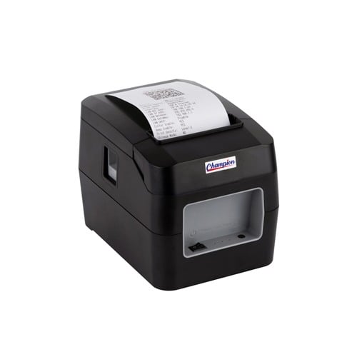Champion E803 Thermal Receipt POS Printer