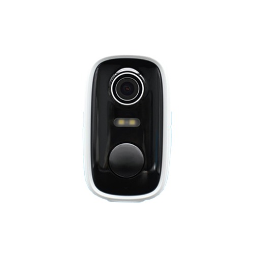 Meari N1 Outdoor Battery Smart WiFi Camera