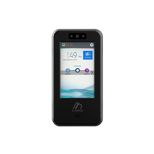 Virdi AC-1100 Multi-Smart Card Recognition Terminal