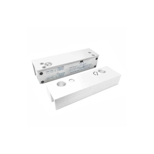 NEXAKEY NX-280FLB Bolt Lock for Frameless Glass Door