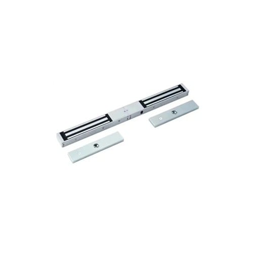 NEXAKEY NX-280D 280 KG Double Door Magnetic Lock