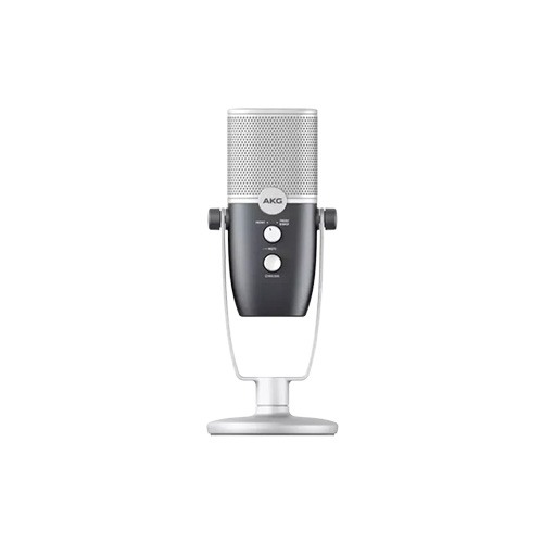 AKG Ara C22 Professional Two-Pattern USB Condenser Microphone