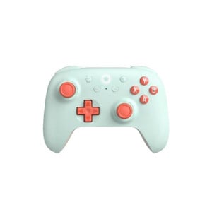 8BitDo Ultimate 2C Wireless Tri-mode Gaming Controller (Mint)