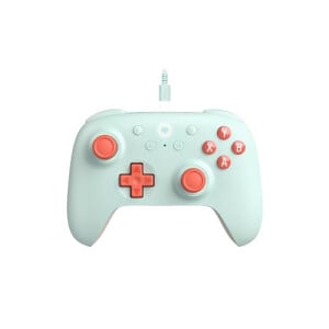 8BitDo Ultimate 2C Wired Gaming Controller (Mint)