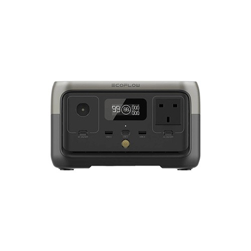 EcoFlow RIVER 2 Portable Power Station
